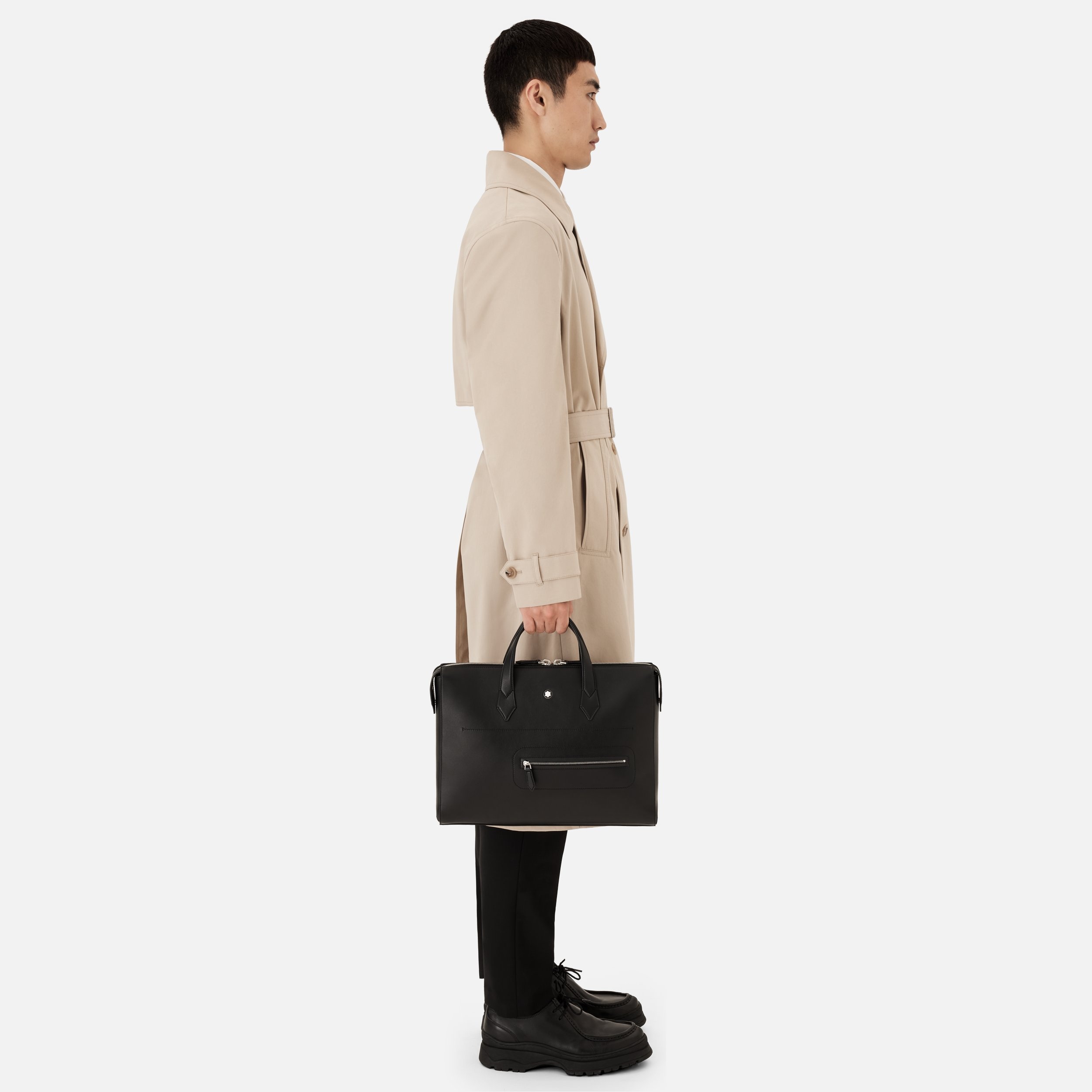 Meisterstück Selection Soft thin document case - 8