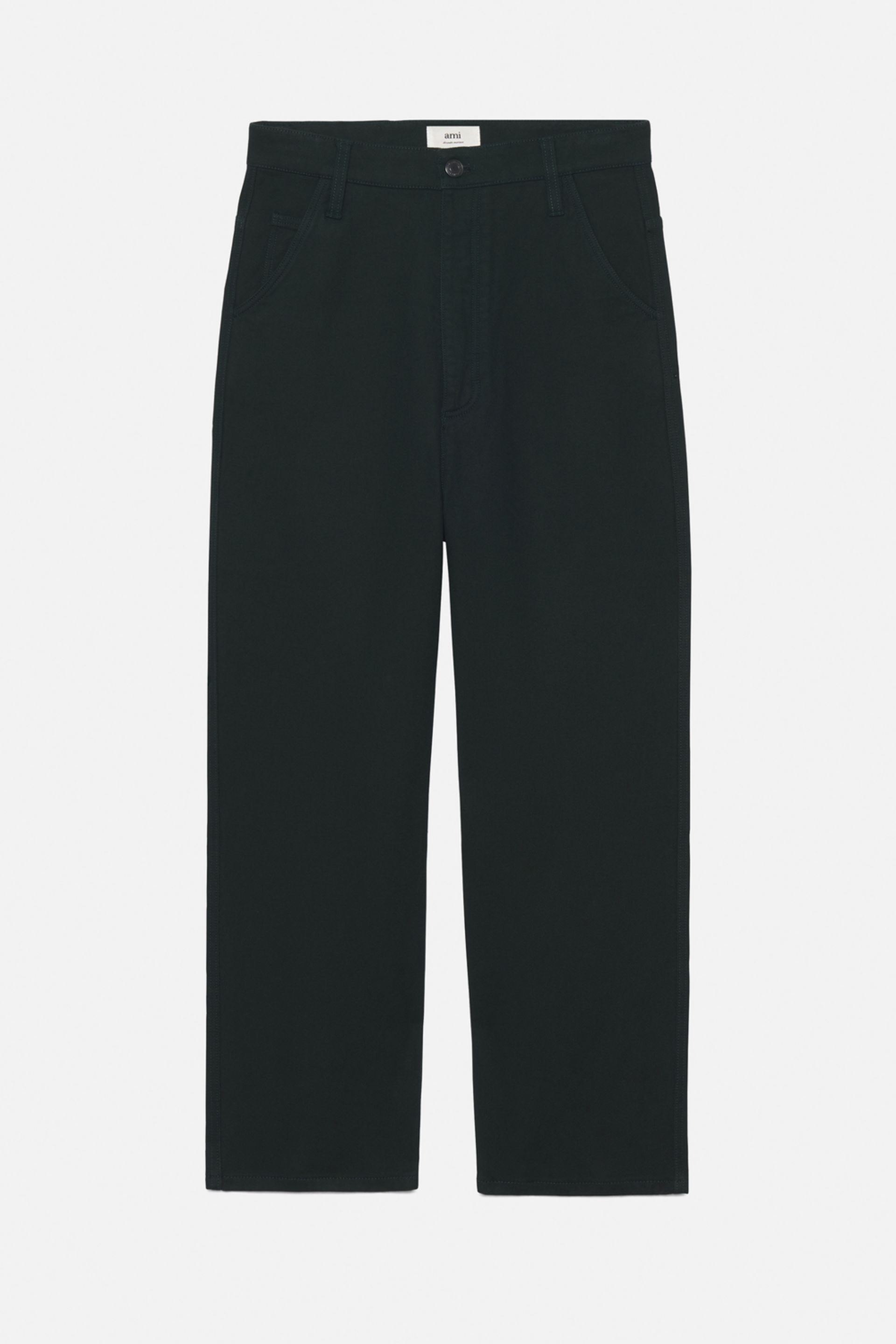 Alex Fit Trousers - 7