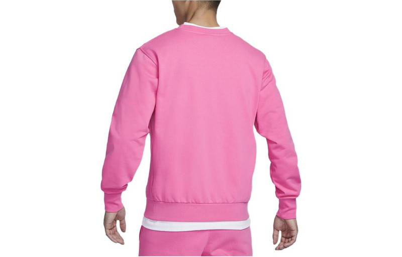 Nike Nike Dri-Fit Standard Issue Top DQ5821-684 outlook