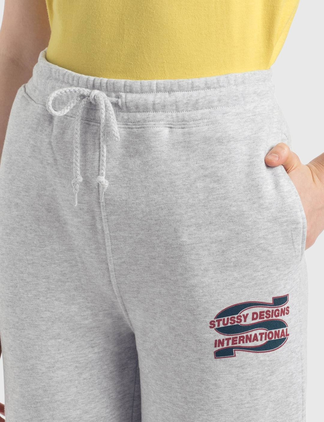 Steam Sweatpants - 3