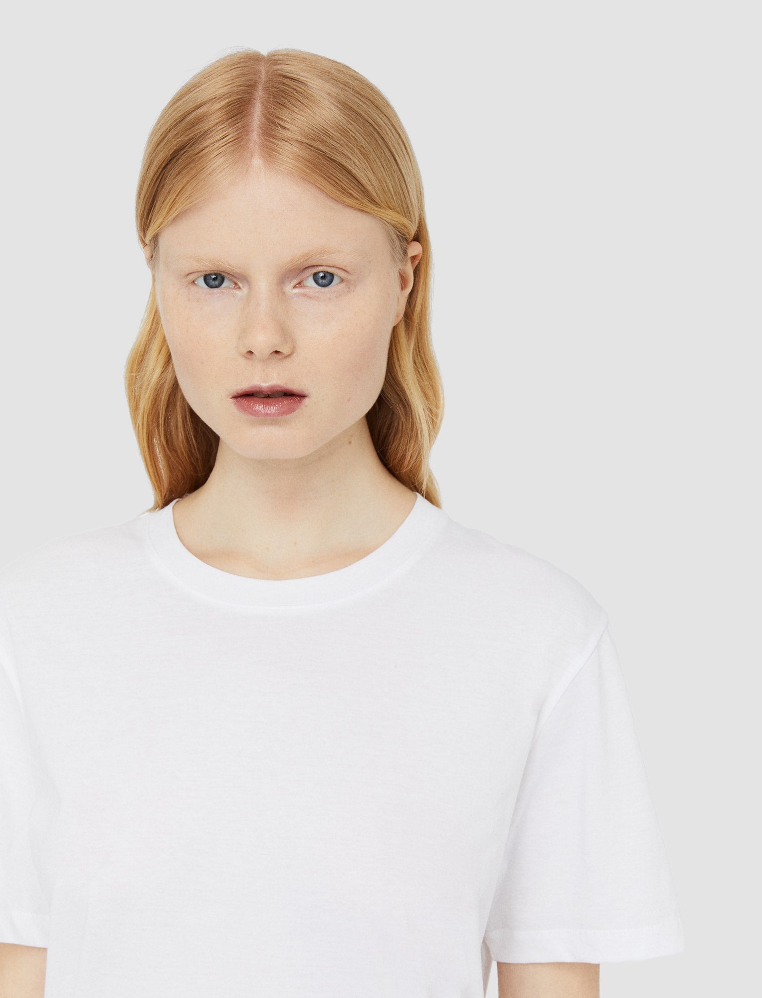 Cotton JOSEPH T-Shirt - 5