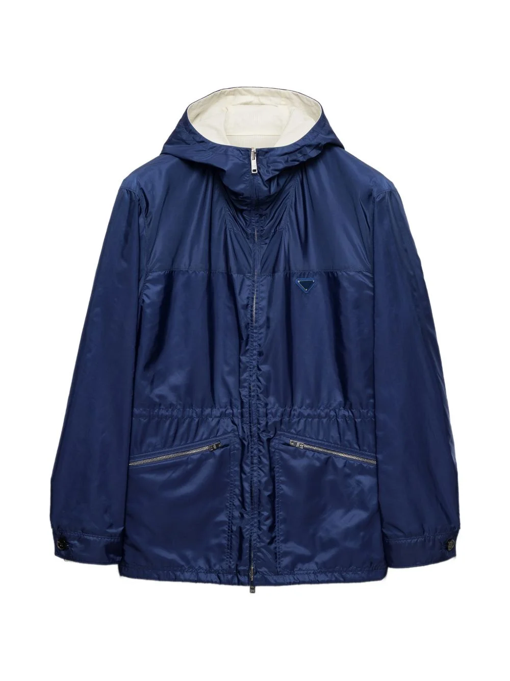 Re-Nylon jacket - 1