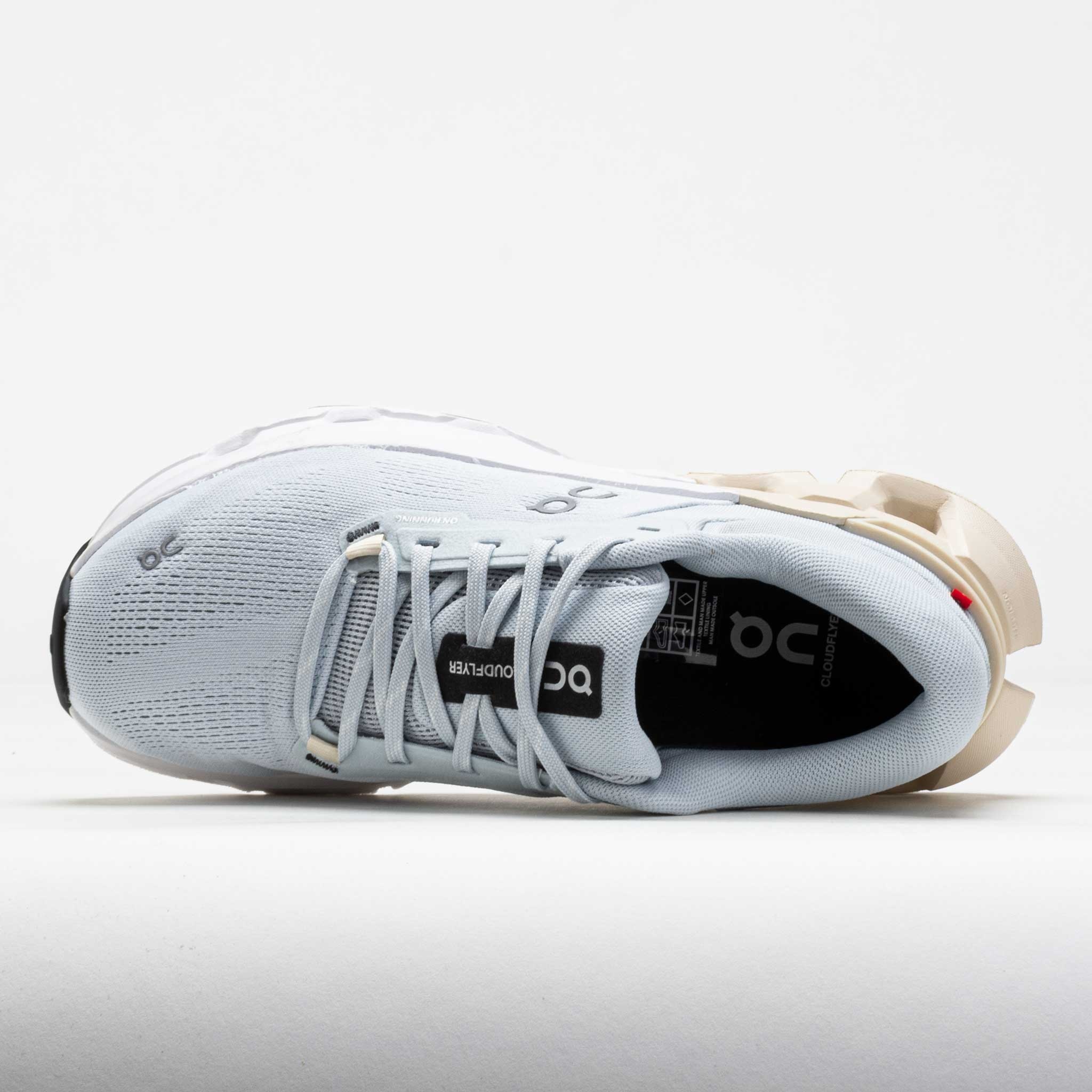 On Cloudflyer 5 Women's Arctic/Cream - 3