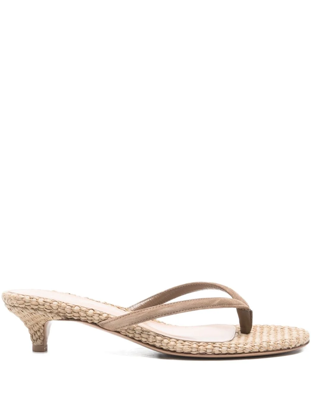 Calypso sandals - 1