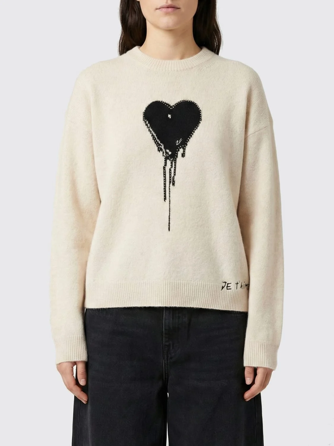 Sweater woman Zadig & Voltaire - 1