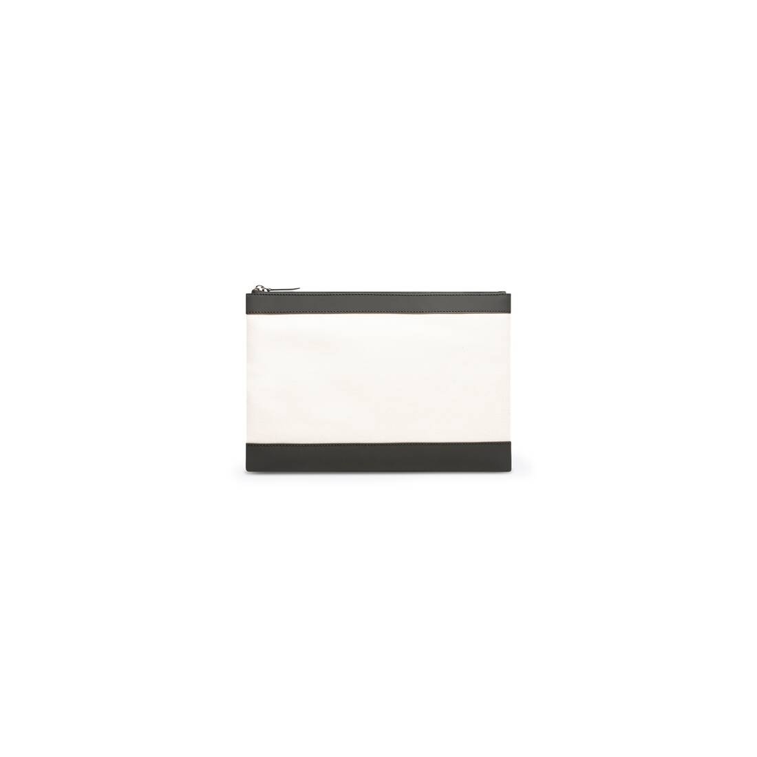 Men's Navy Clip M in Black - 2