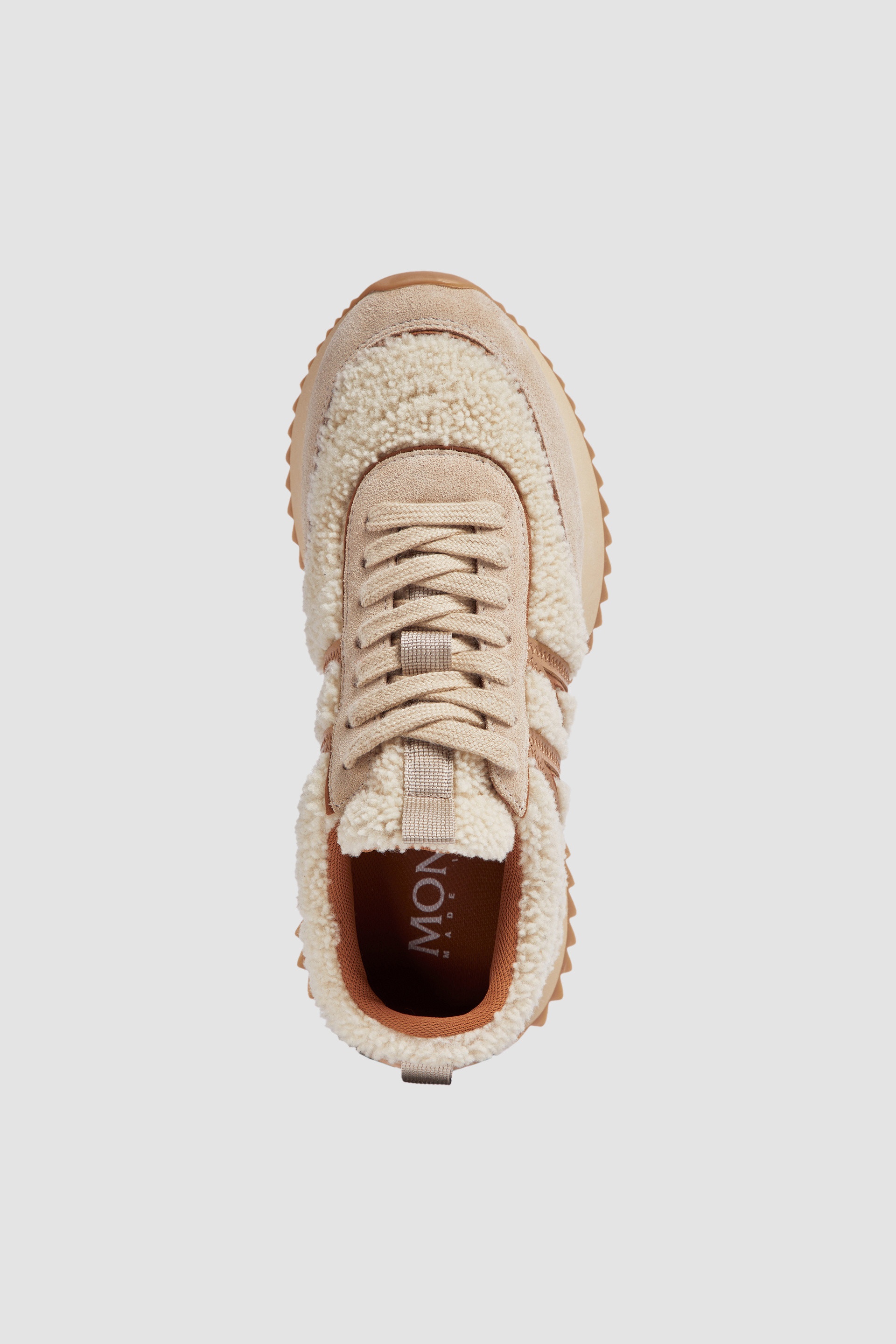 Pacey Sneakers - 5
