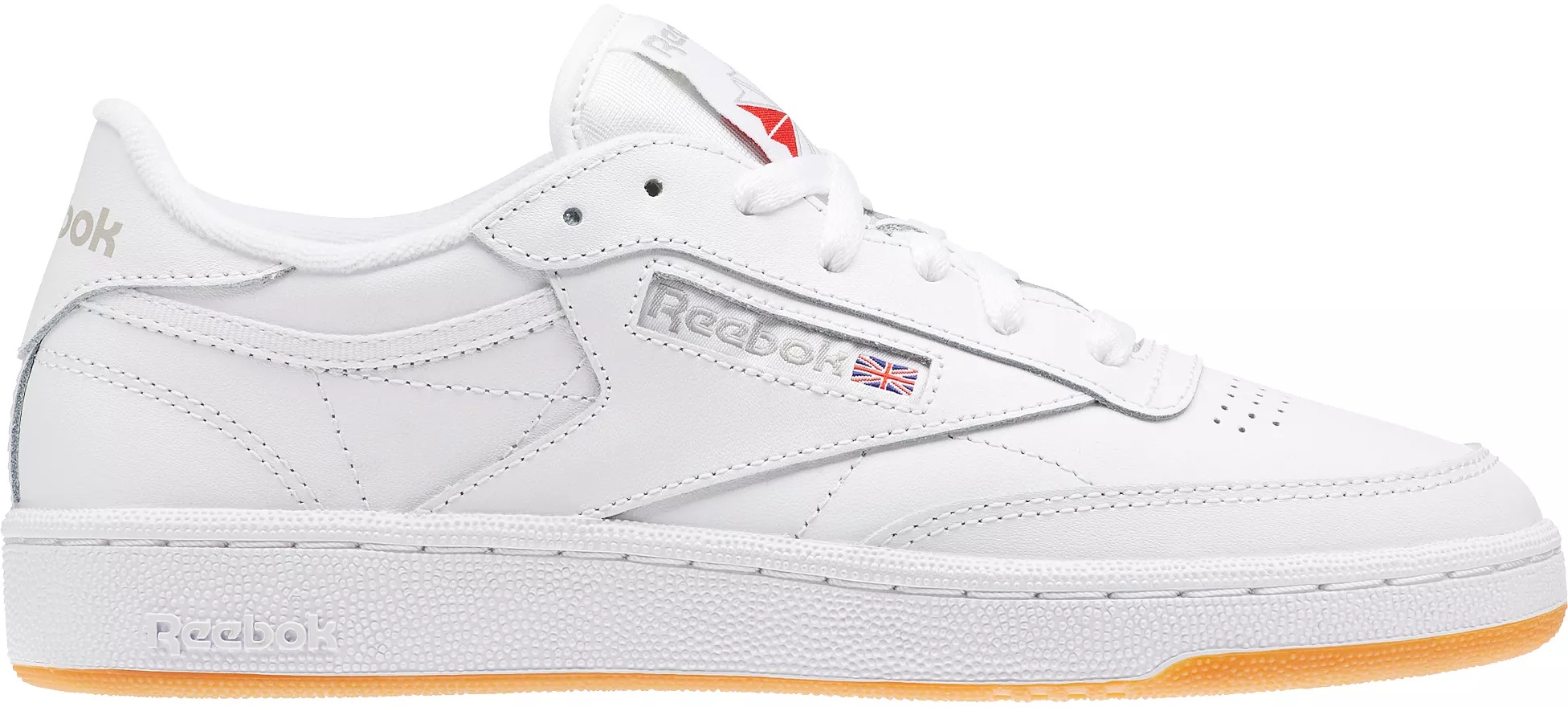 Reebok Women's Club C 85 Shoes - 1