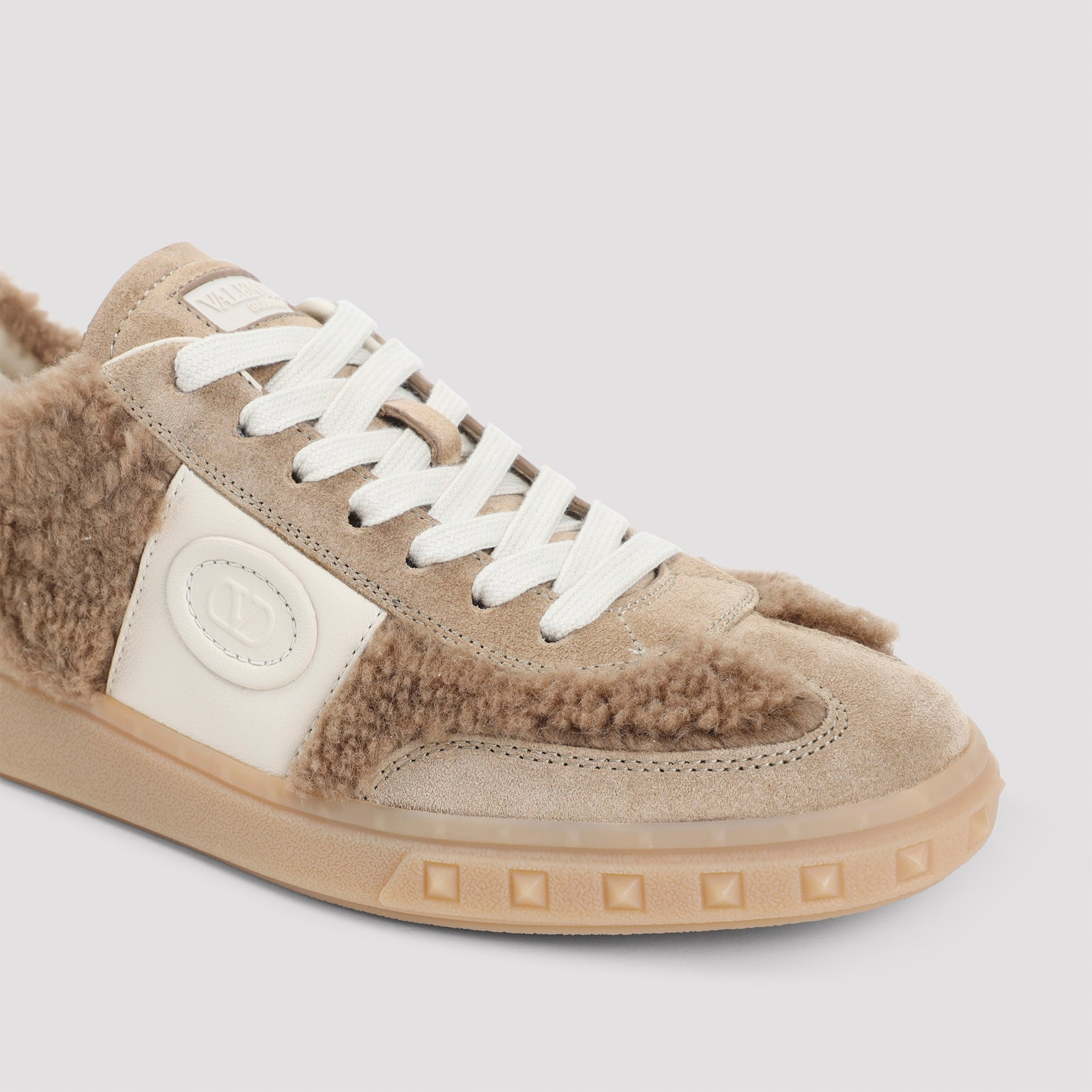 Valentino Garavani Upvillage Sneakers Women - 4