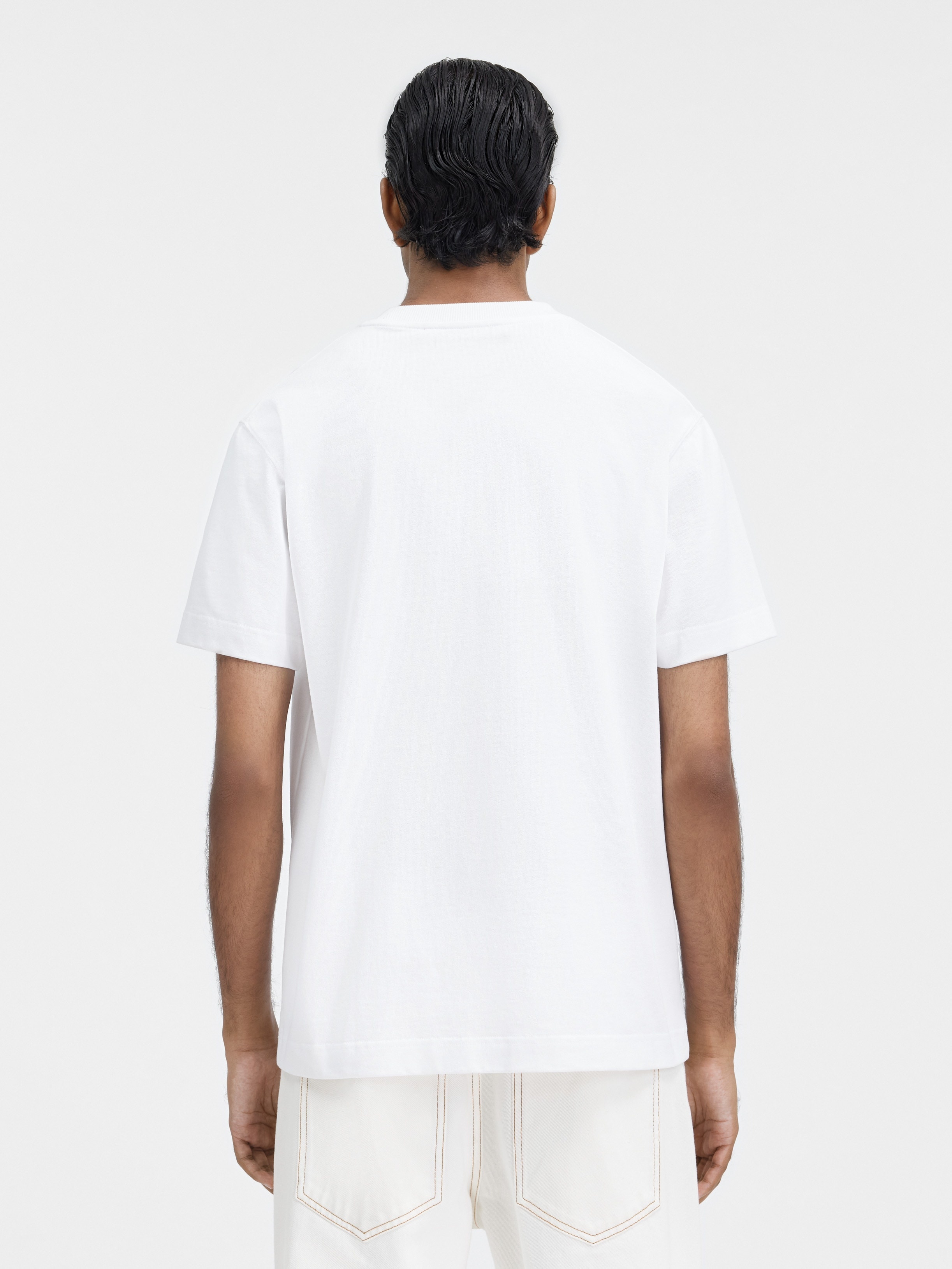 The Gros Grain t-shirt - 3