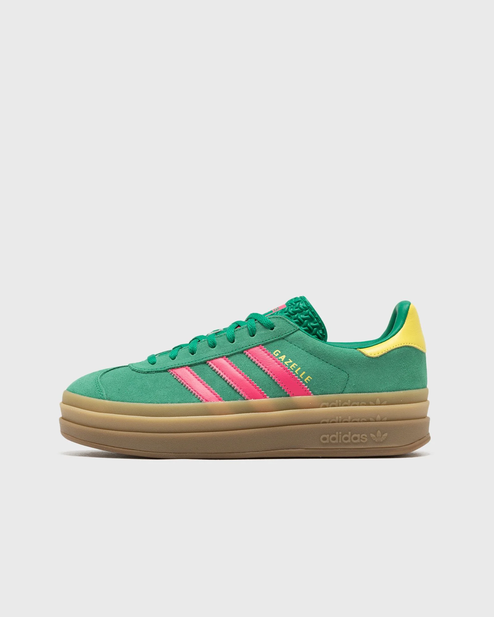 WMNS GAZELLE BOLD - 1