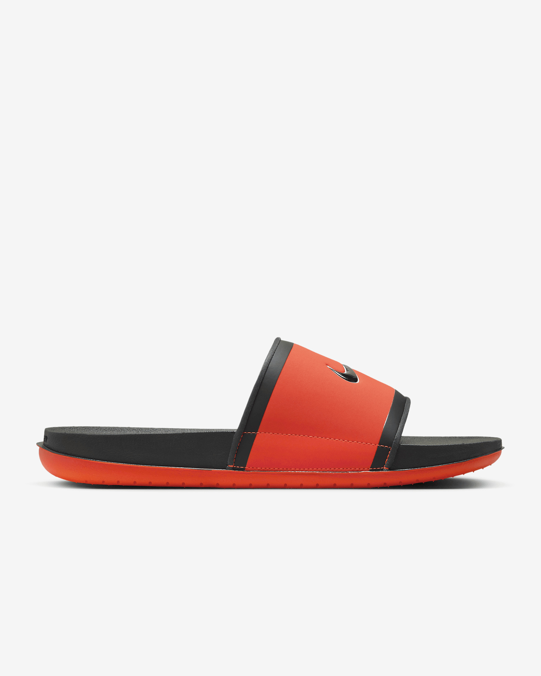Nike Offcourt (San Francisco Giants) Offcourt Slides - 4