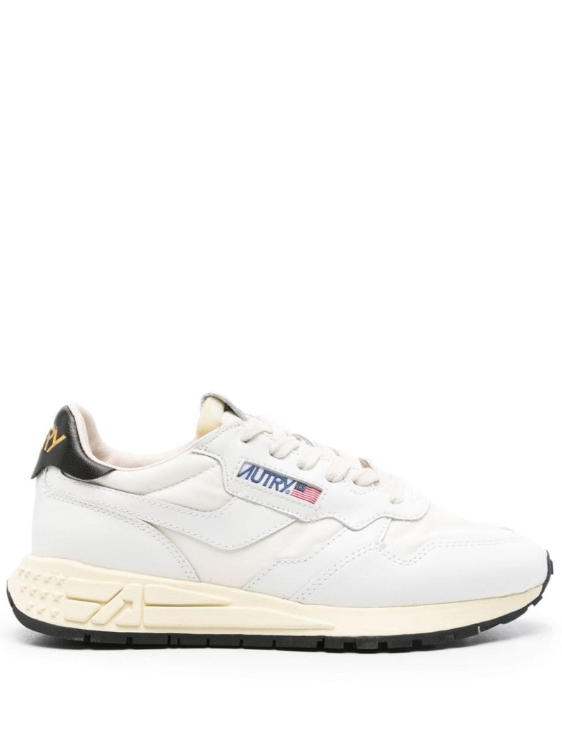 Reelwind low-top sneakers 1