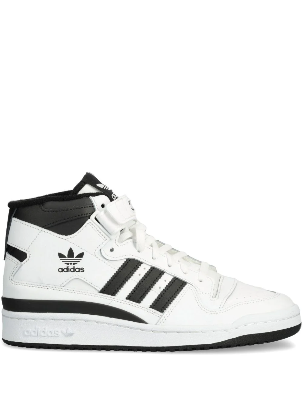 Forum Mid sneakers - 1