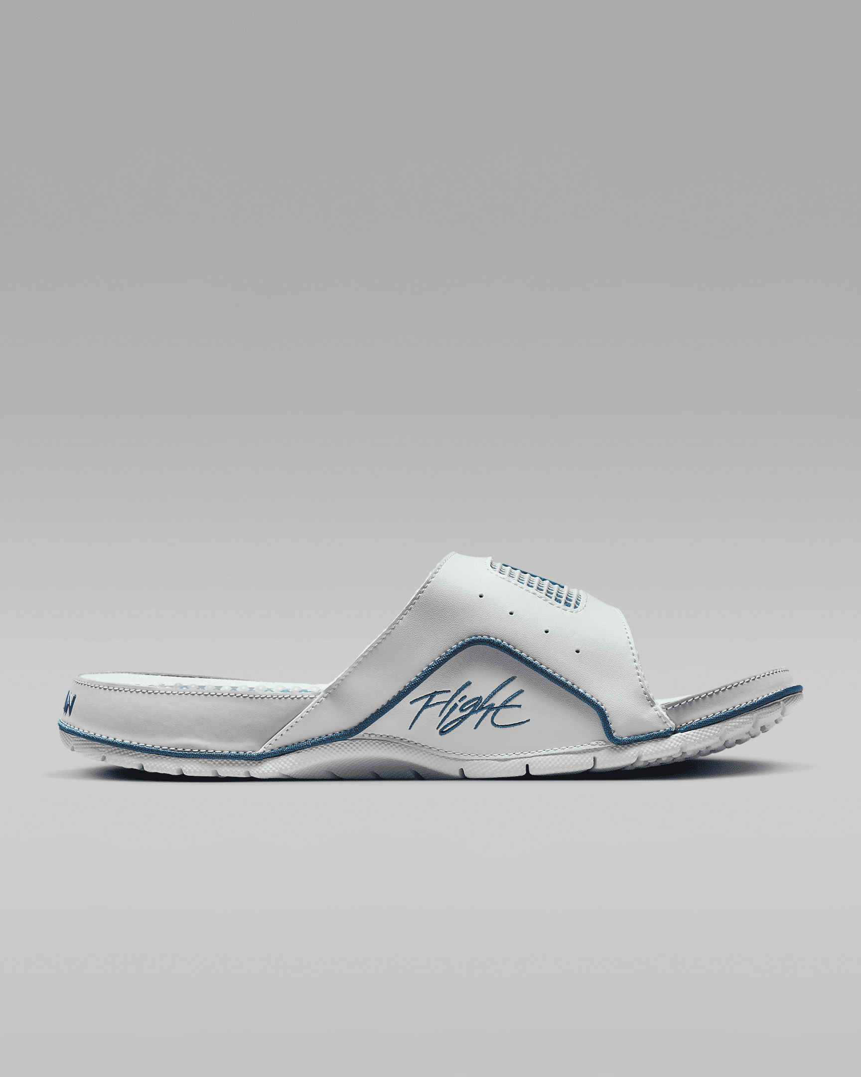 Jordan Hydro 4 Retro Men's Slides - 4