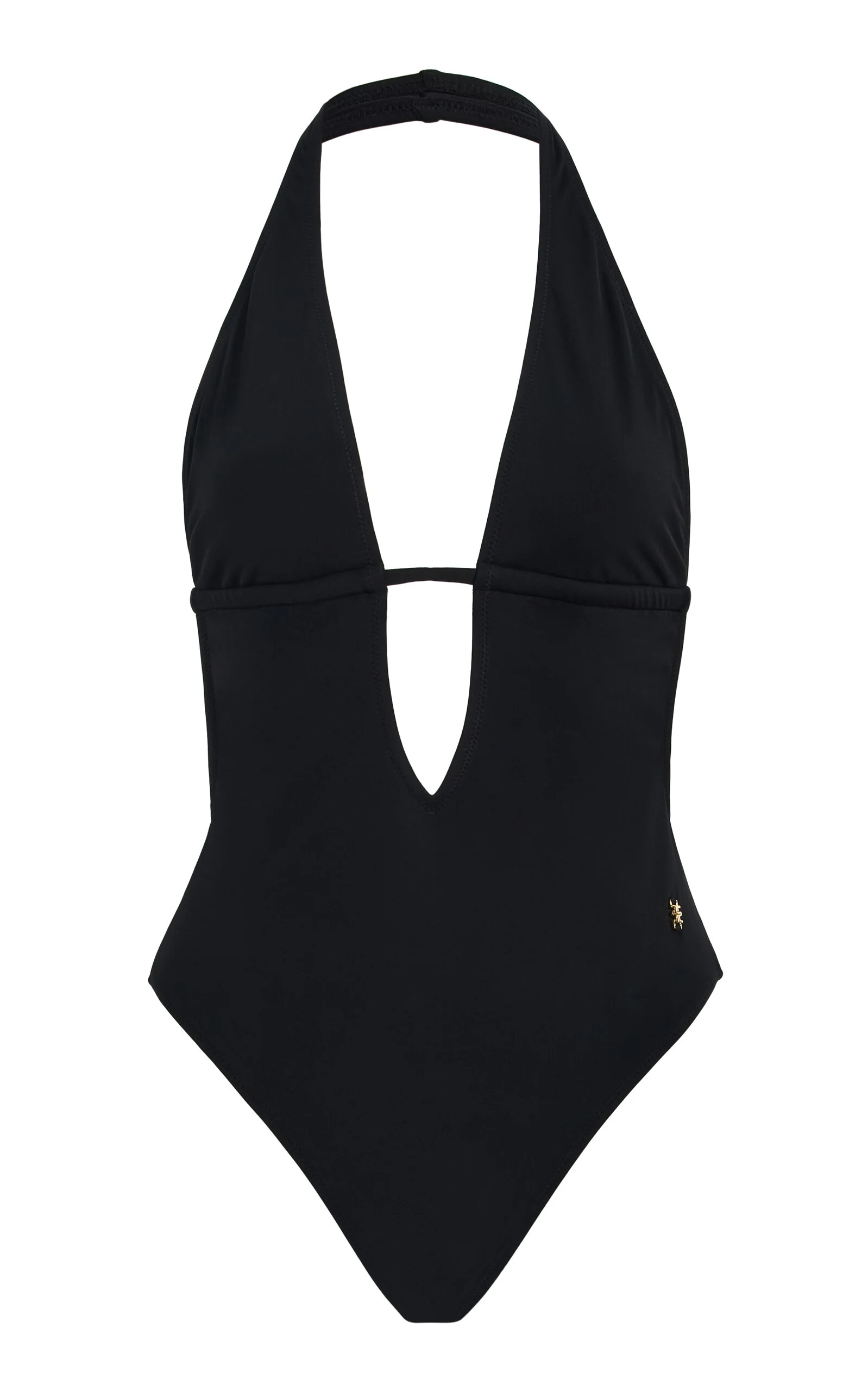 Gigi One-Piece Swimsuit black - 1