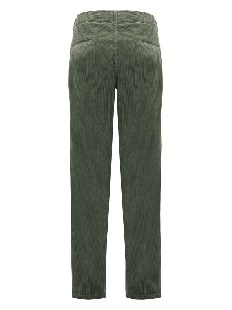 Aspesi corduroy trousers outlook