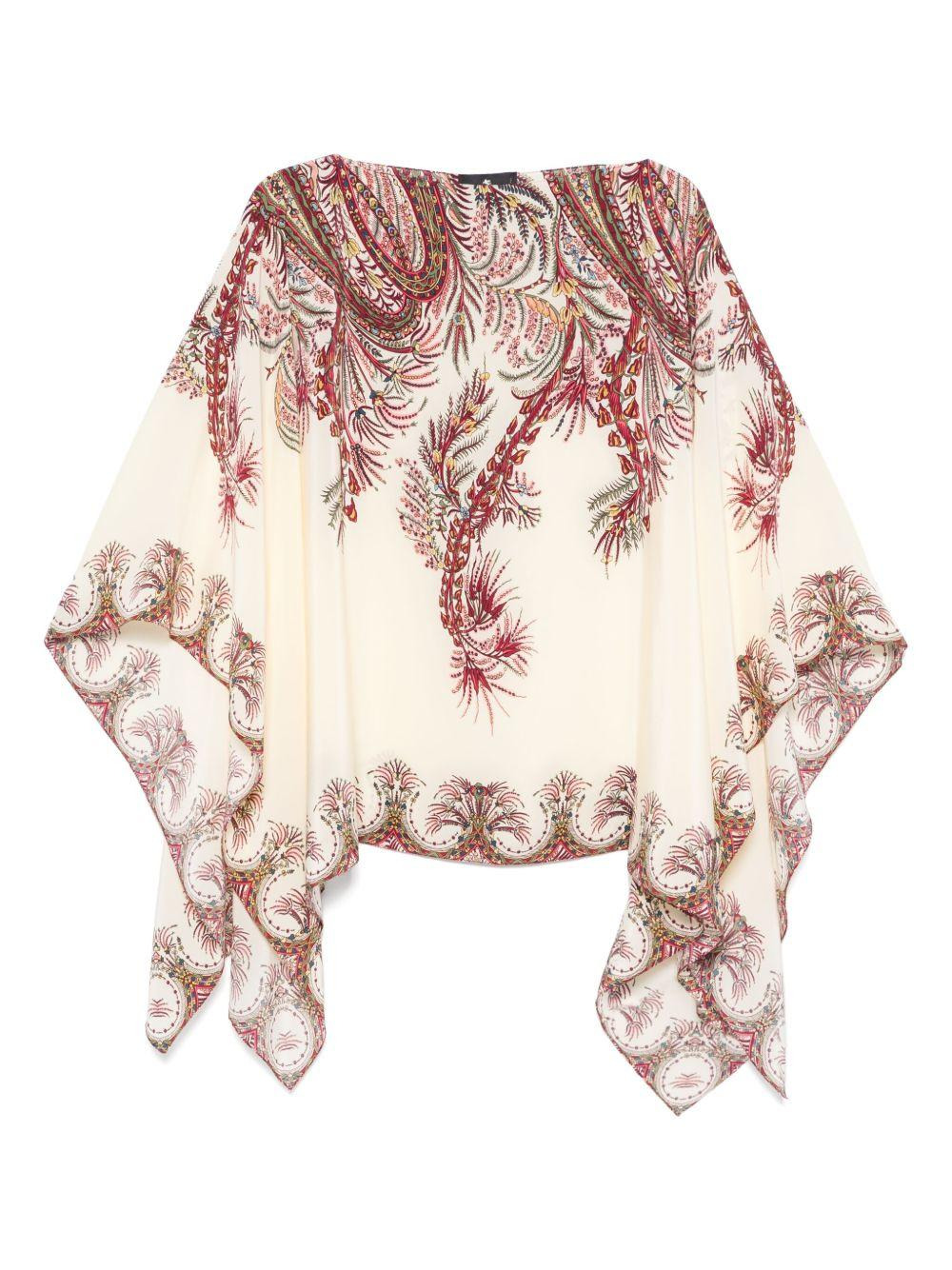 TOP ETRO - 1