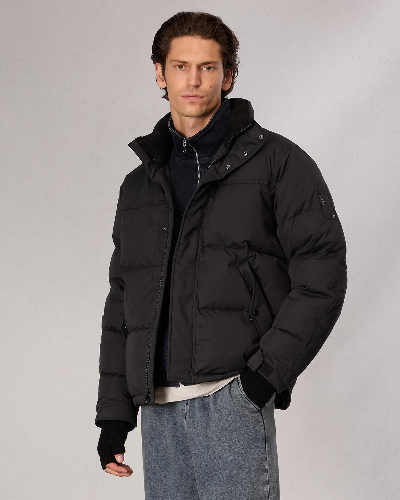Bubble Down Jacket - 2