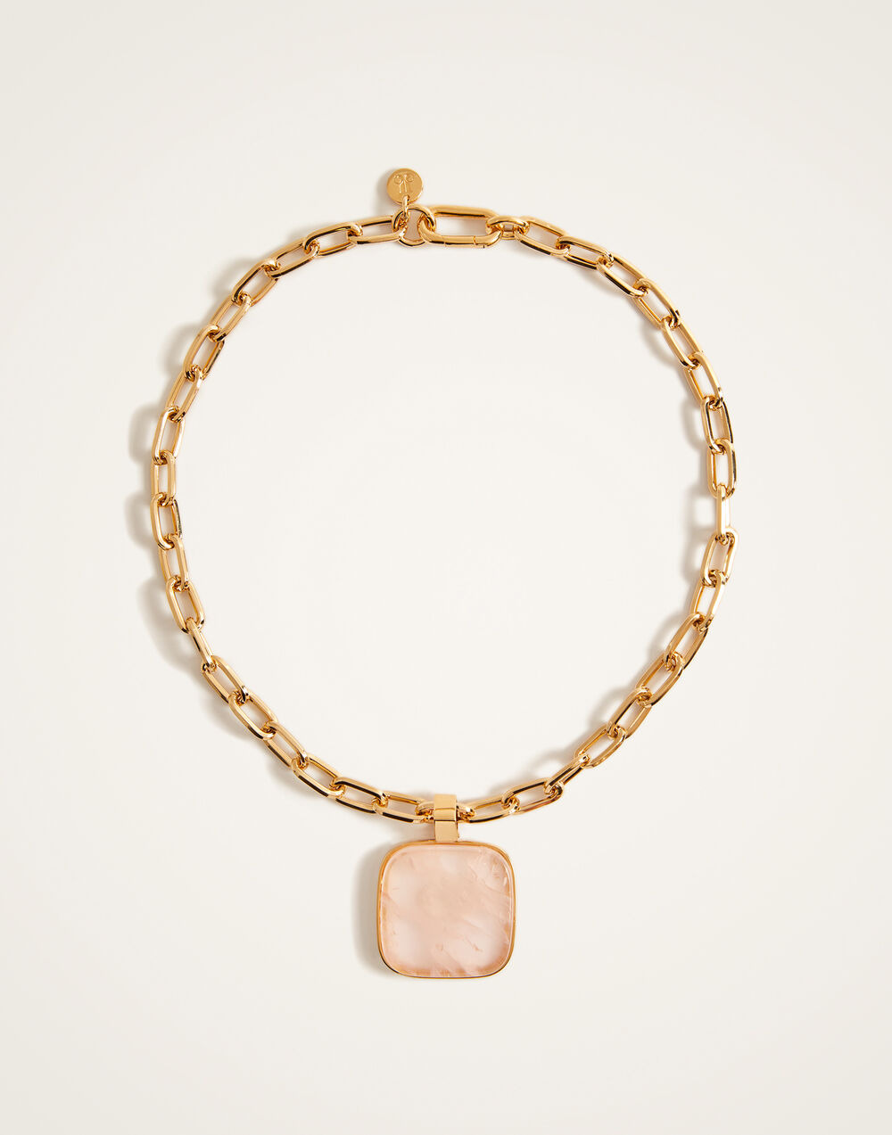 Soul Pendant Necklace - 3