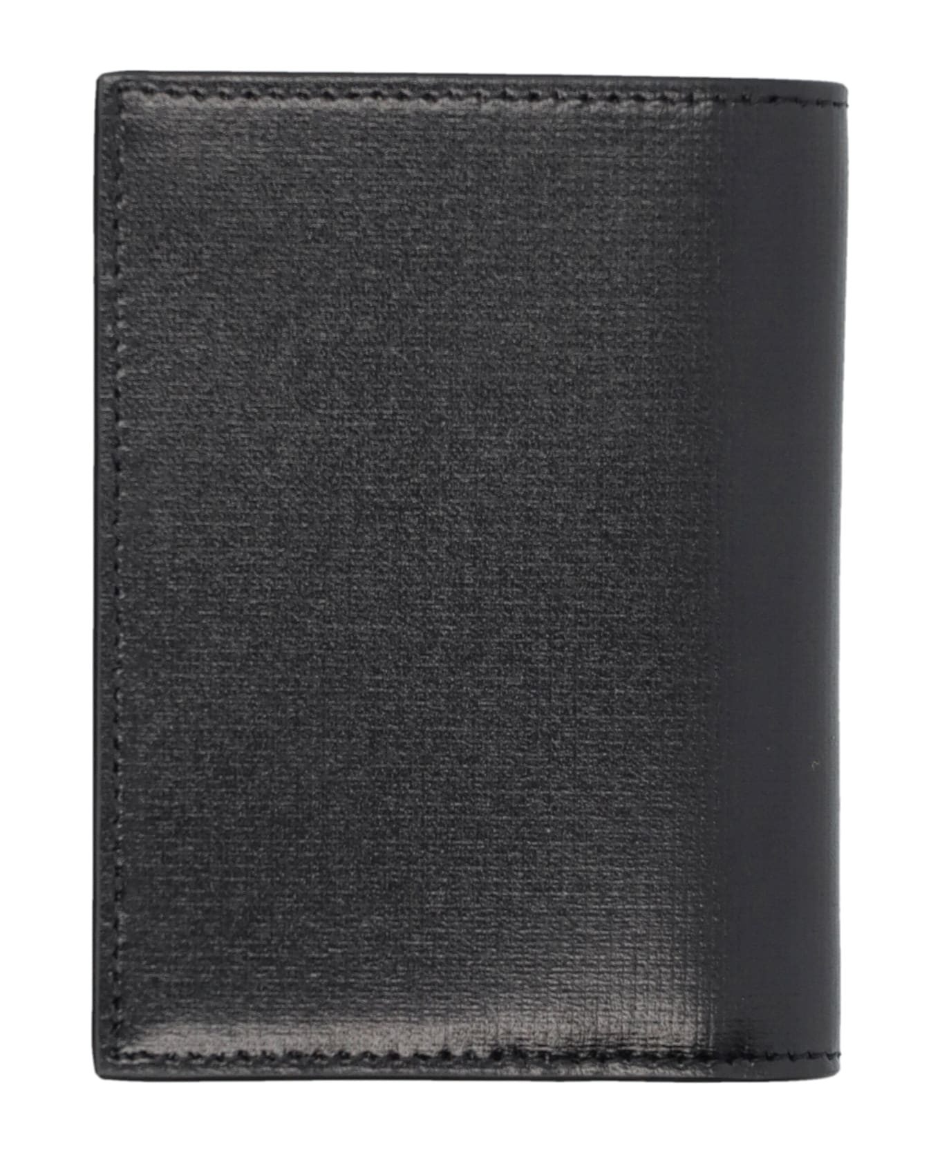 Card Holder Flap - 2