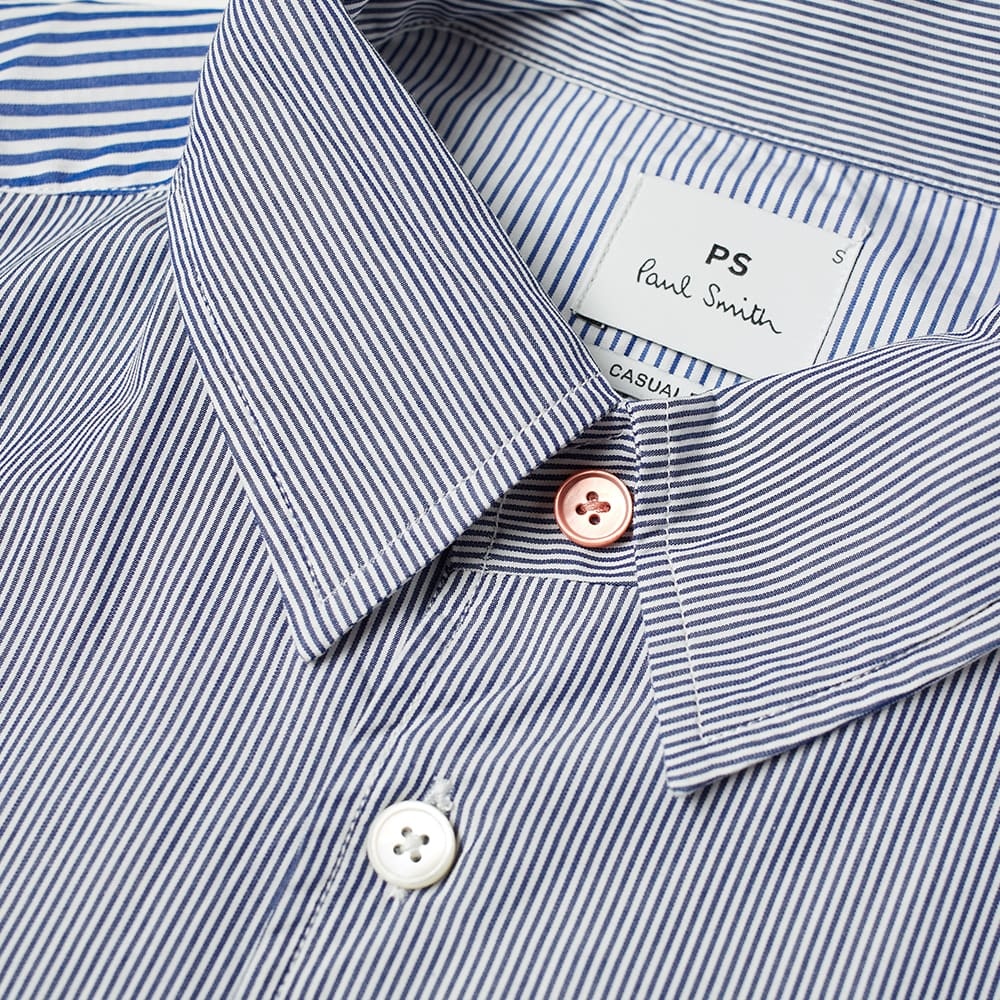 Paul Smith Multistripe Shirt - 3