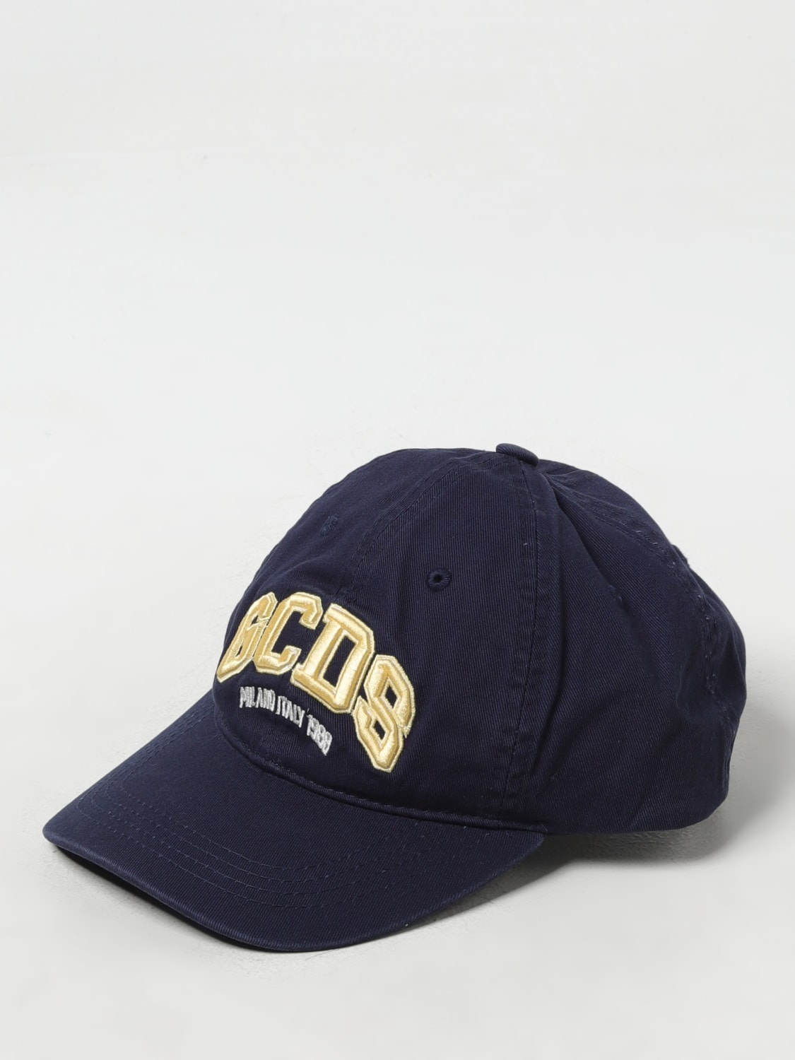 Hat men GCDS - 1