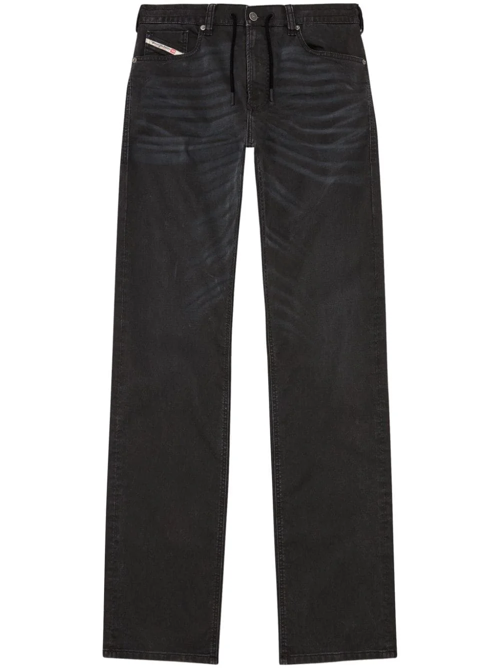 2080 D-Reel jeans - 1