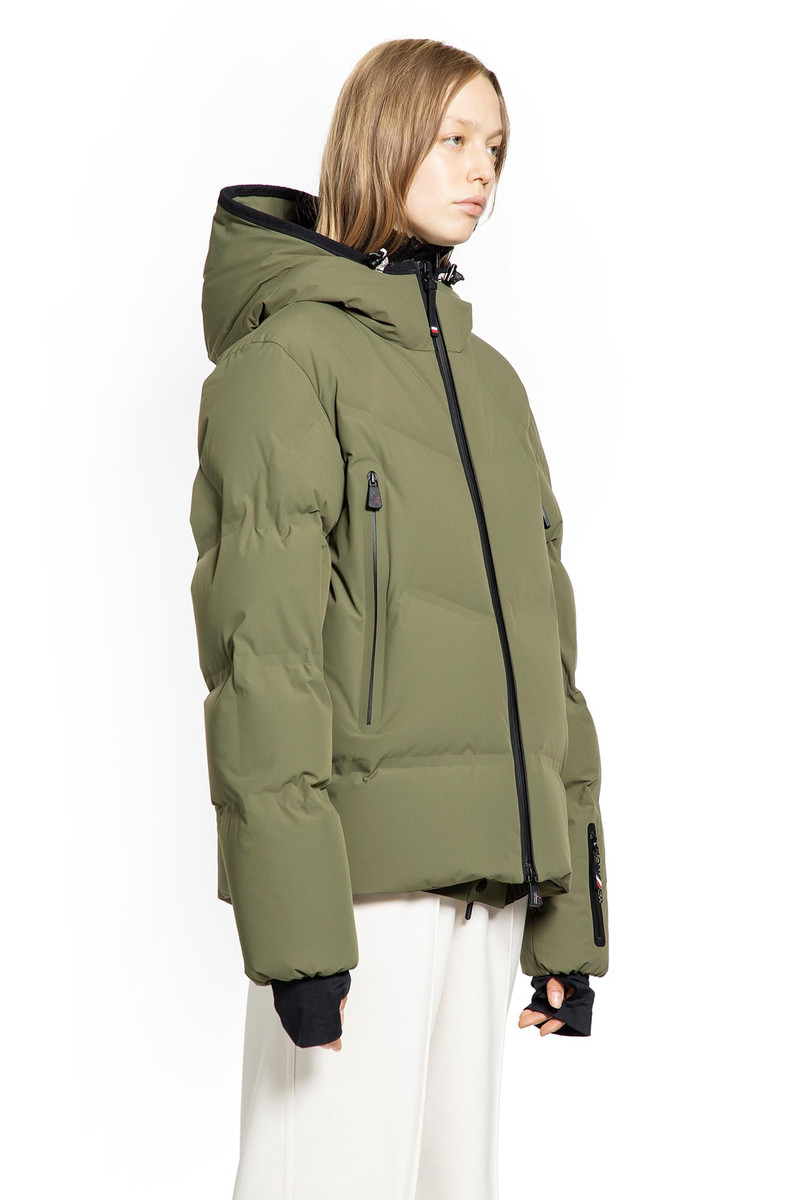 Moncler Grenoble Angren Down Jacket outlook