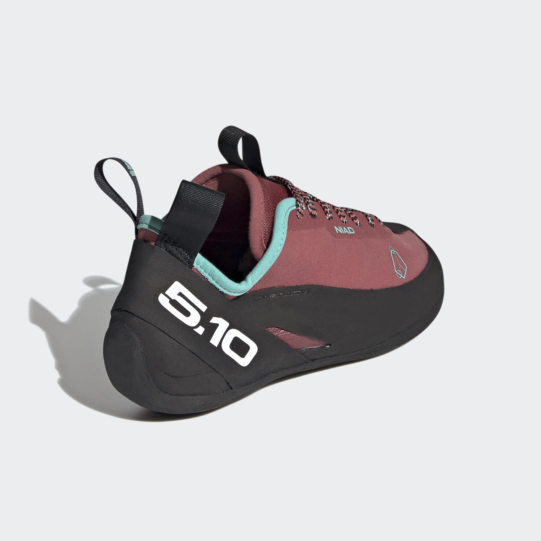 Five Ten NIAD Lace Climbing Shoes - 6