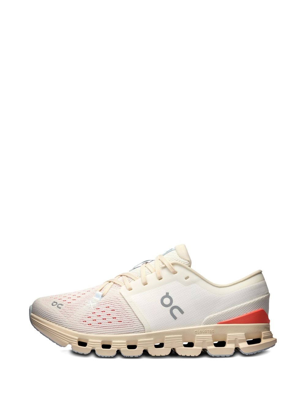 Cloud X4 mesh running sneakers - 6