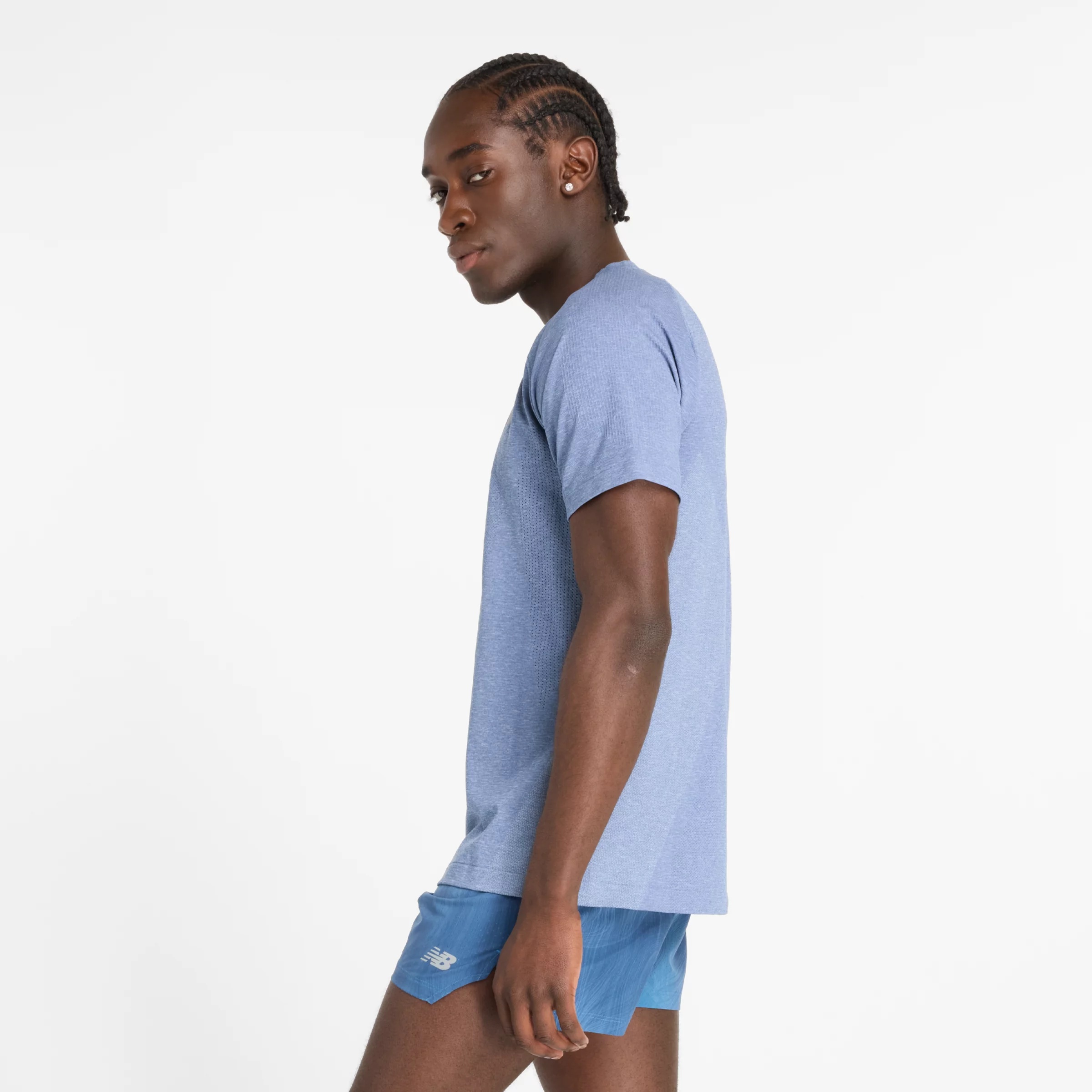 Knit T-Shirt - 3