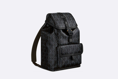 Dior Small Dior Hit The Road Backpack outlook
