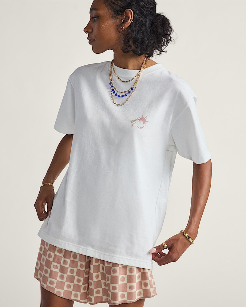 Vans Surf More T-Shirt outlook