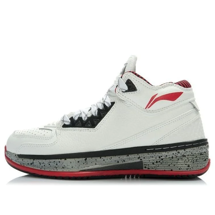Li-Ning Way of Wade 2 '305' ABAH017-5 - 1