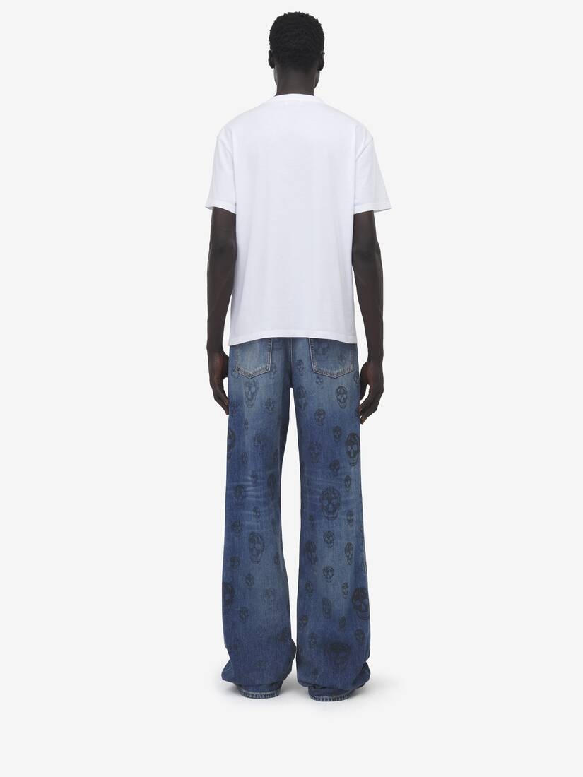 Basic T-shirt - 4