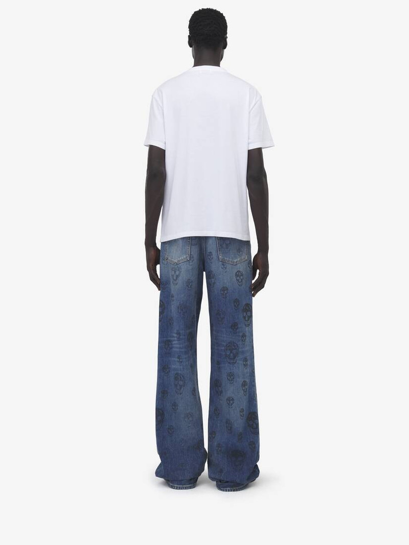 Basic T-shirt 4