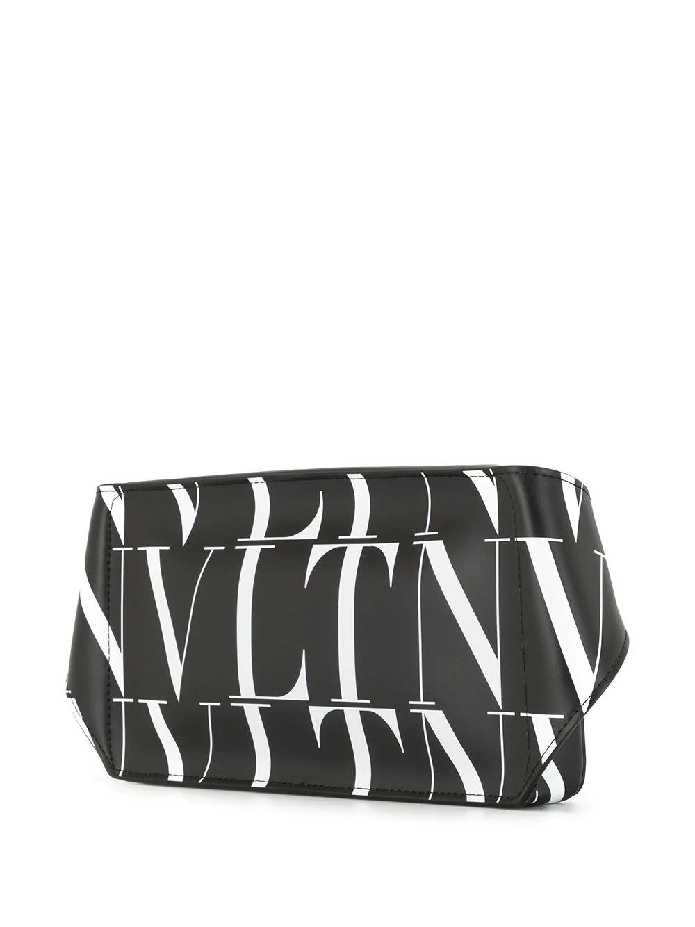 VLTN  zip-around belt bag - 3