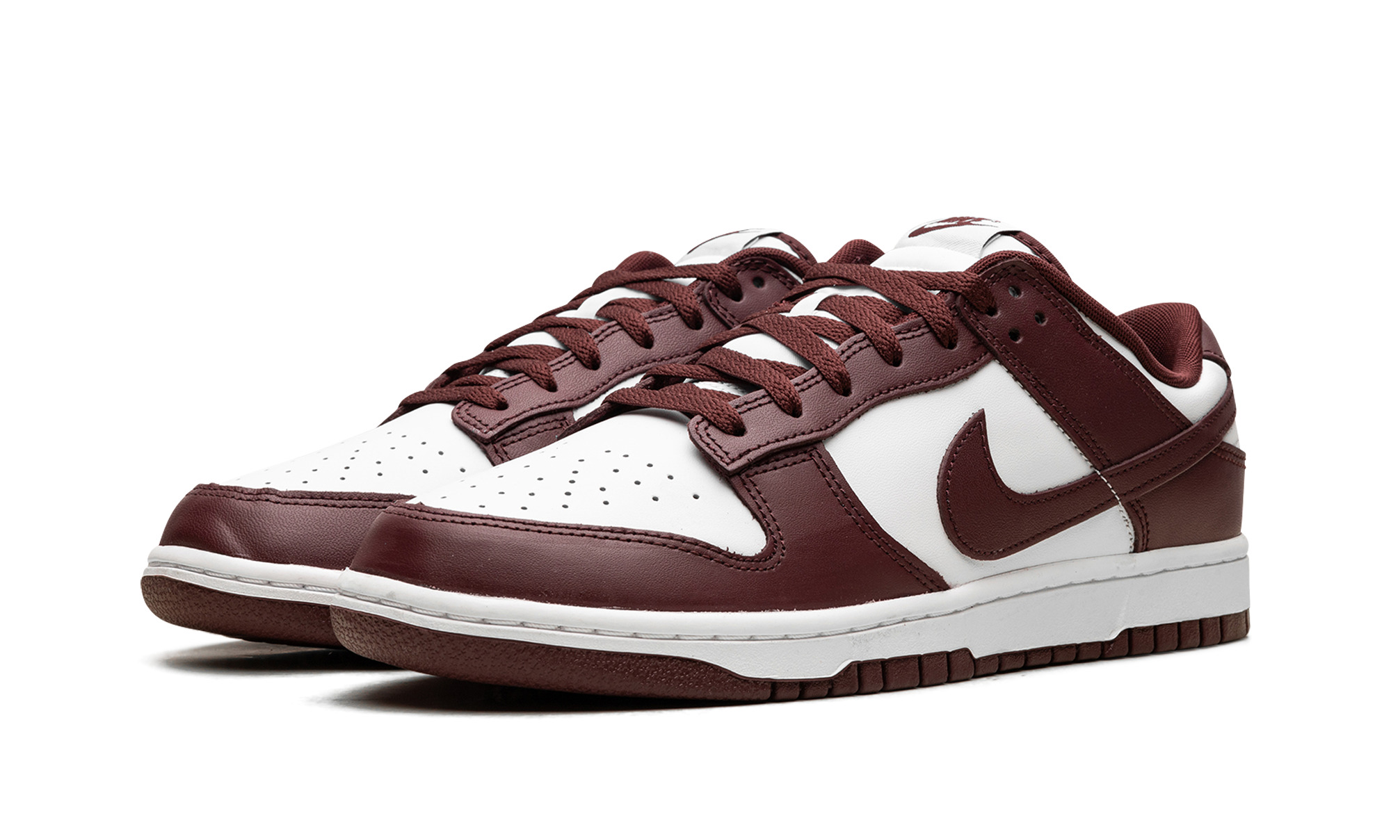Dunk Low Retro "Redwood" - 2