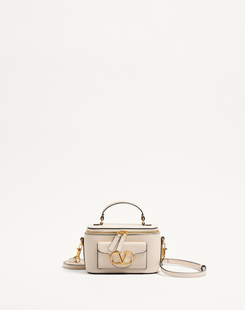 LOCÒ MINI HANDBAG IN CALFSKIN 1