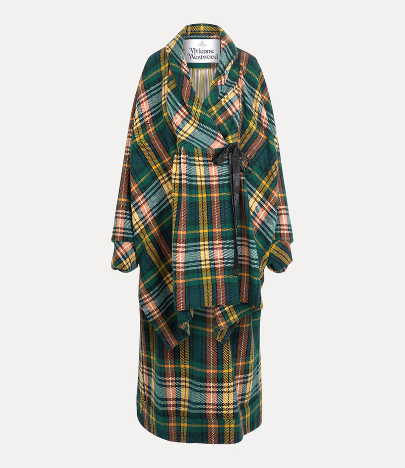 KARL COAT 1