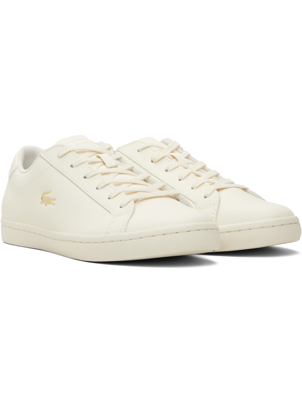 Off-White Straightset 2.0 Sneakers - 4