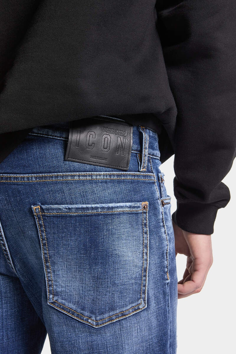 ICON REGULAR JEAN 6