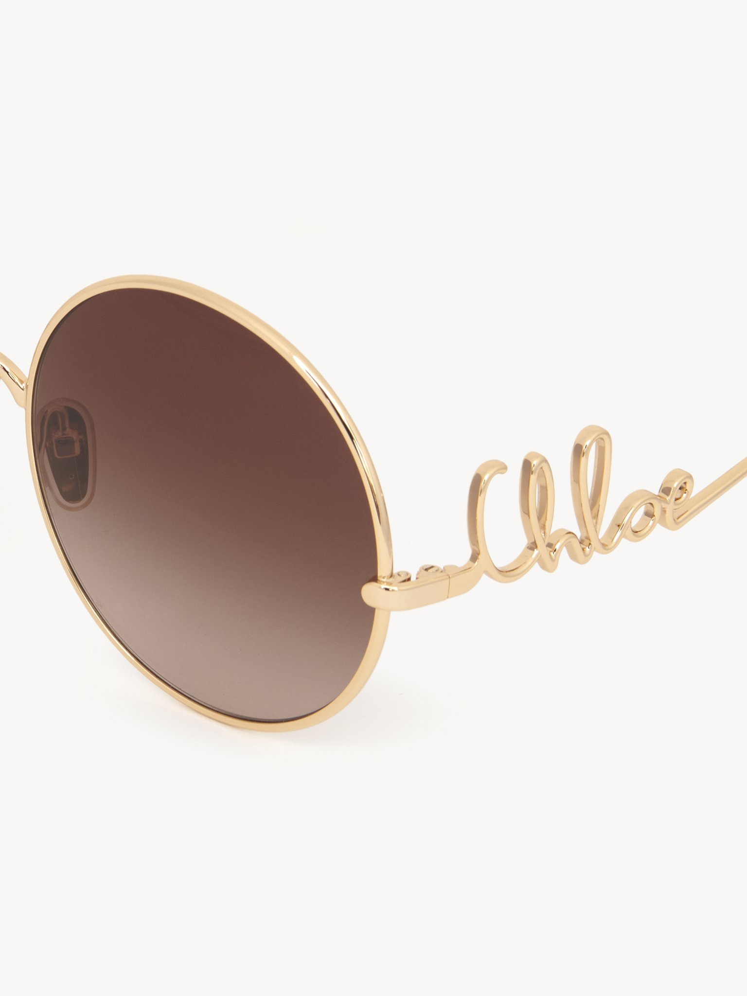 CHLOÉ ICONIC SUNGLASSES - 4