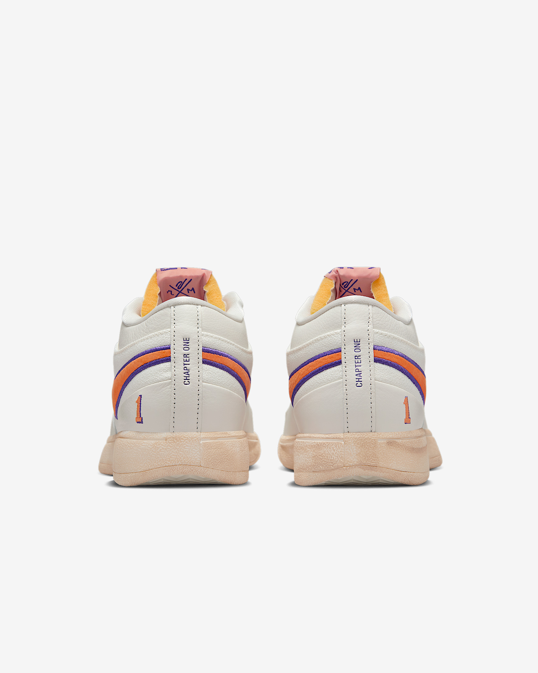 Book 1 "Decade" Basketball Shoes - 6