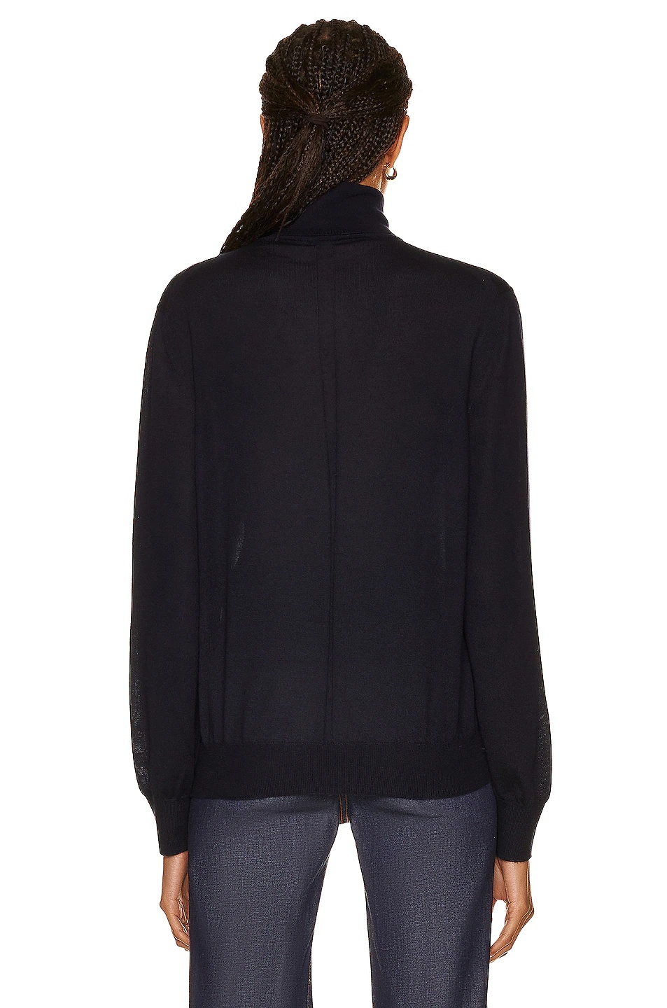 Lambeth Sweater - 4