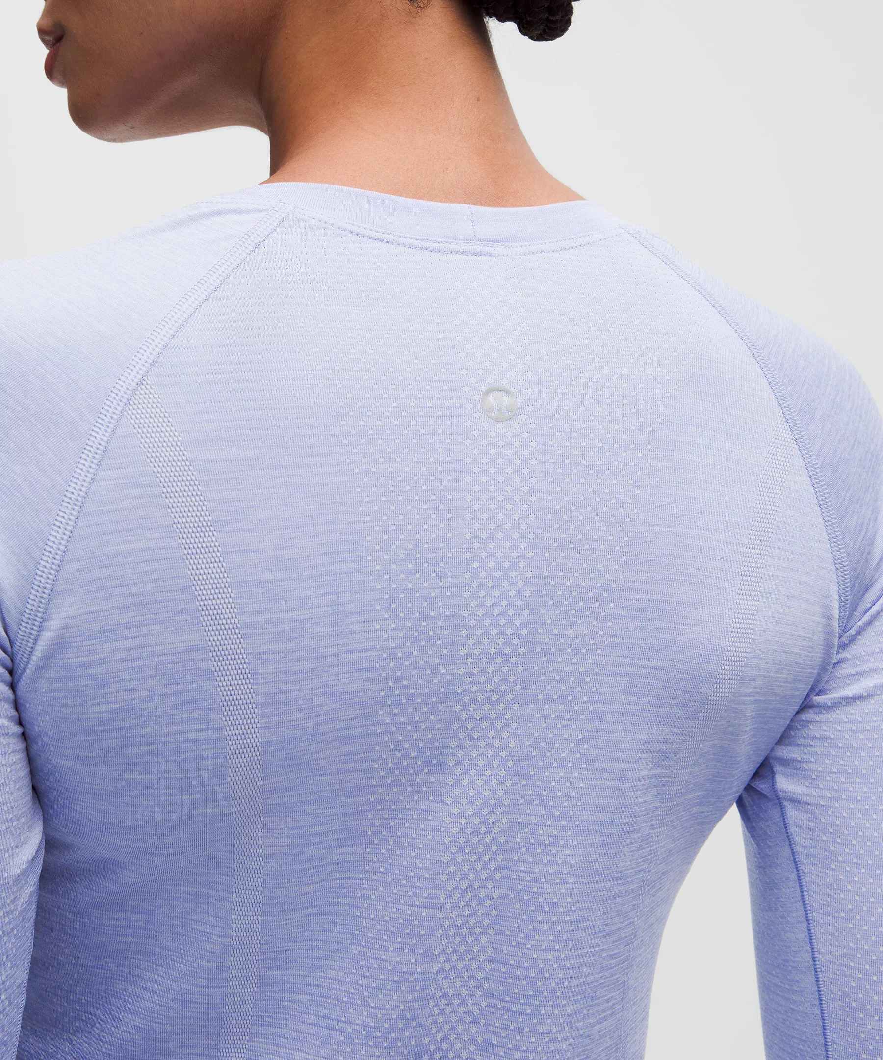 Swiftly Tech Long-Sleeve Shirt 2.0 *Hip Length - 5