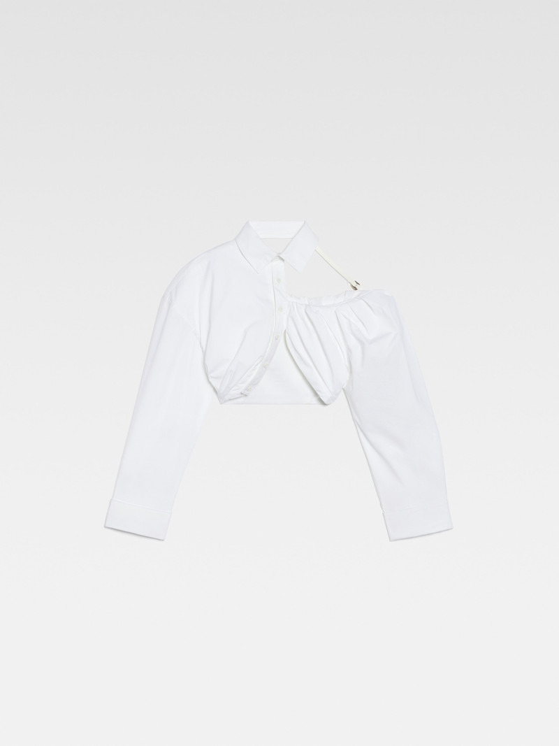 La chemise Galliga 1