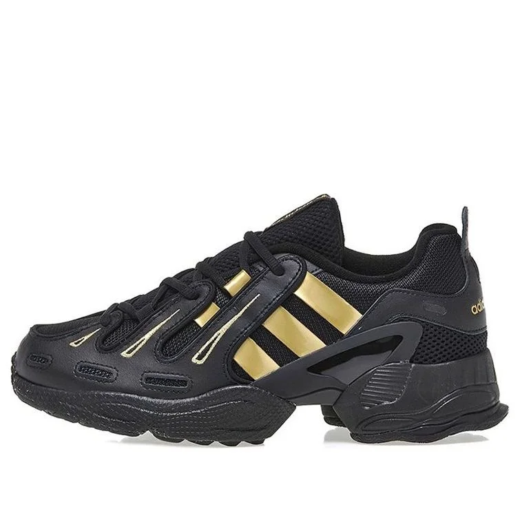 adidas EQT Gazelle 'Black Gold' EG5660 - 1
