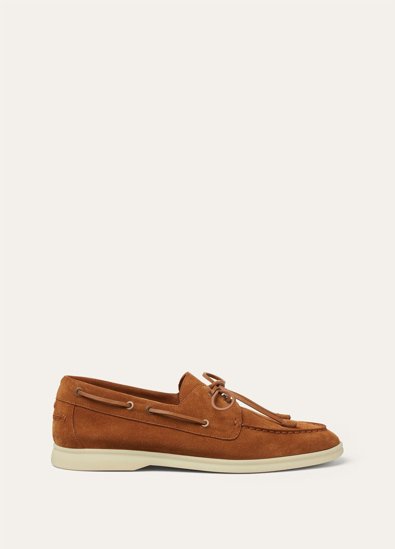 Sea-Sail Walk Loafer 1